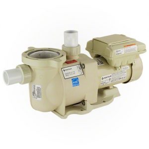 Inground Pool Pump