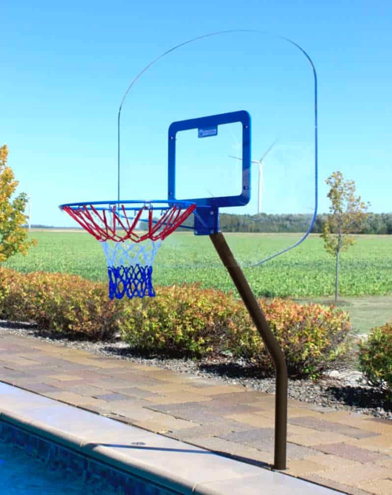 32ac317a5c4680c0e95b-1.jpg Global GPPOTE-HDBBS-CV Basketball Set, Copper Vein - Image 3