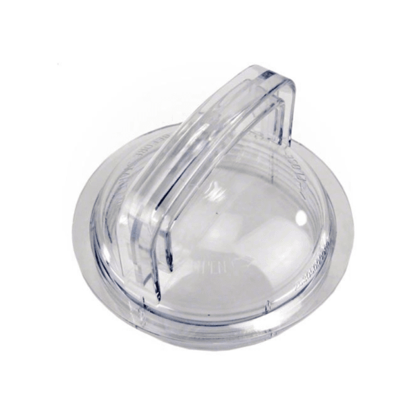 Pentair 355301 Lid, strainer pot
