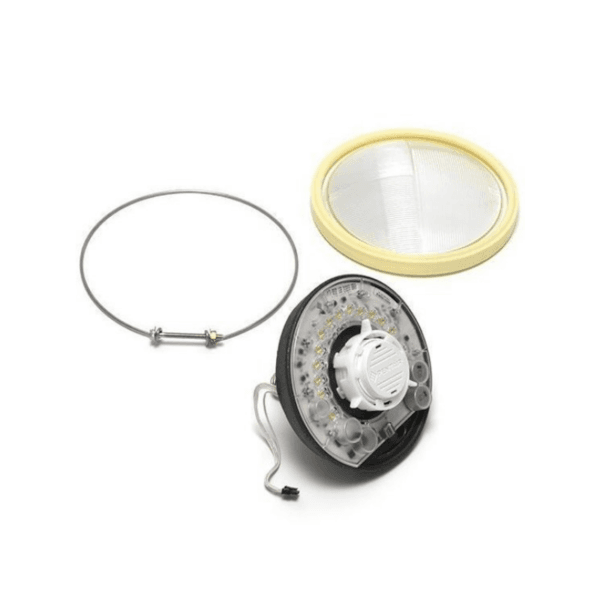 Pentair 602060 Incandescent to Colour LED Conversion Kit, 12V, 36W
