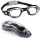 AUCD Optics Swim Goggles With Case - Image 3