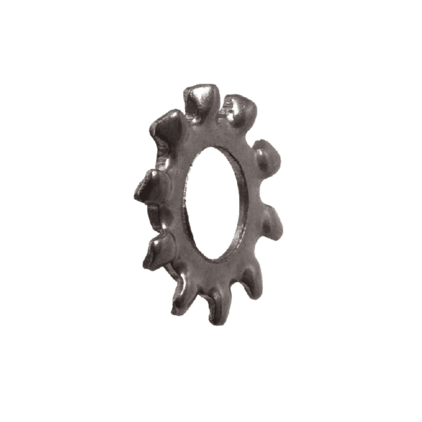 Pentair U43-21SS Lock Washer #8 Ext. Tooth