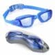 AUCD Optics Swim Goggles With Case - Image 2