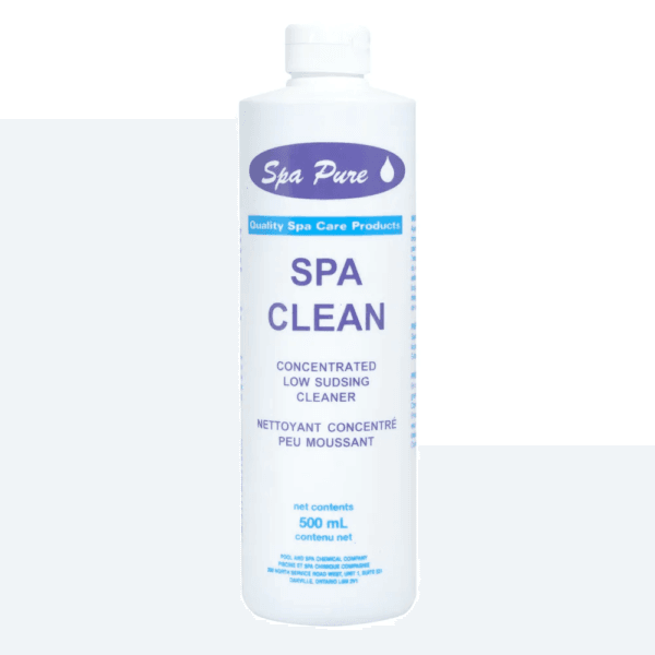 Spa Pure Spa Clean - 500 mL