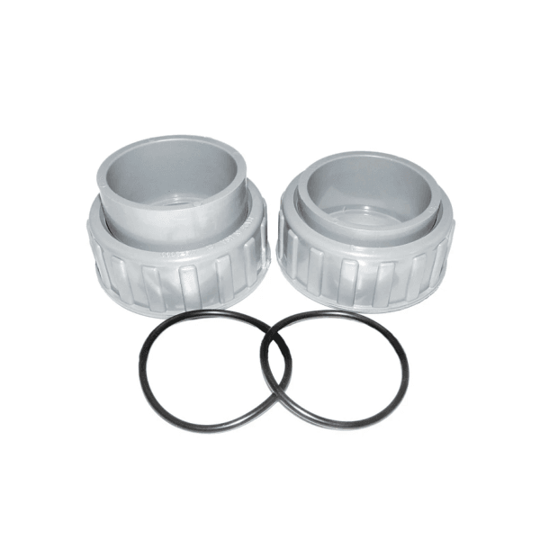 Raypak 2" Connector Kit (Pack of 2)