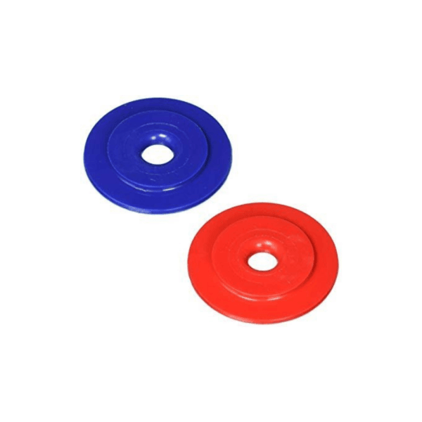 Zodiac 10-112-00 Wall Fitting Restrictor Disks