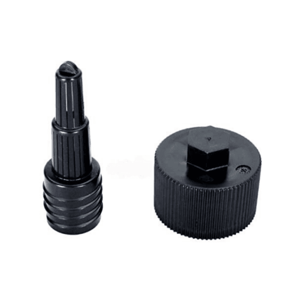 Pentair 150055 Complete Drain Assembly