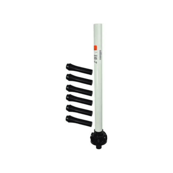 Pentair 152000 Piping Assembly 24 in. Tank