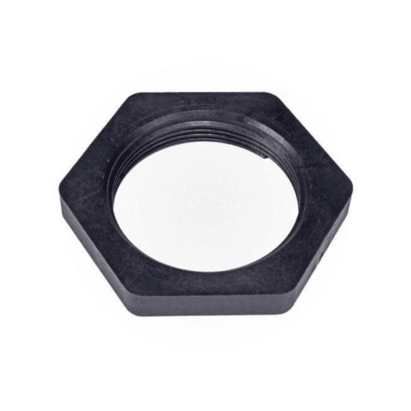 Pentair 154412 Locknut, 2 in. internal