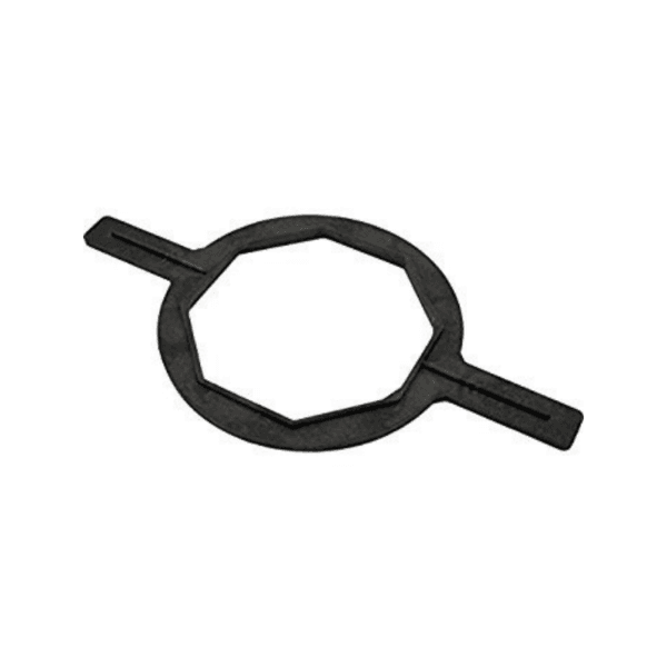 Pentair154512 6" Plastic Wrench Closure for Triton Filter