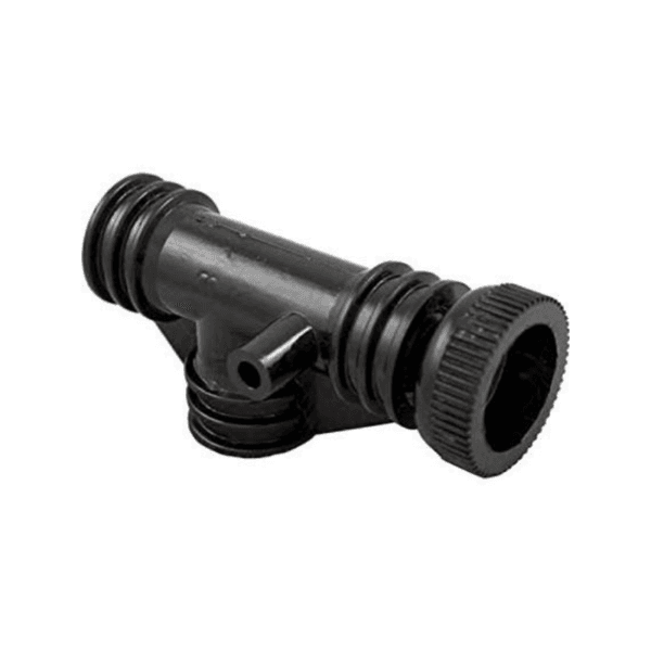 Pentair 154689 Air bleeder/Tee Assembly
