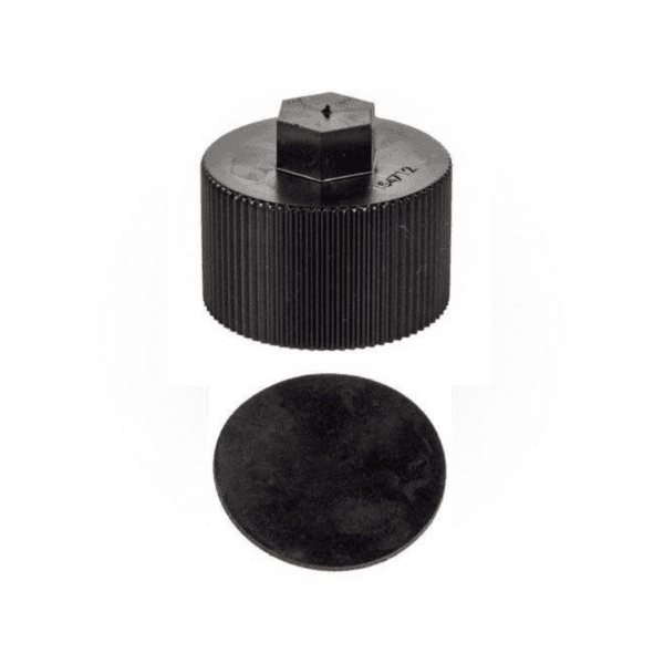 Pentair 154712Z Drain Cap Assembly