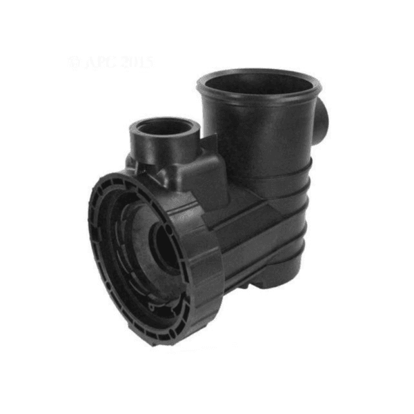 Carvin 16-1105-04-R Case w/plugs 2 prior to 11/01/02