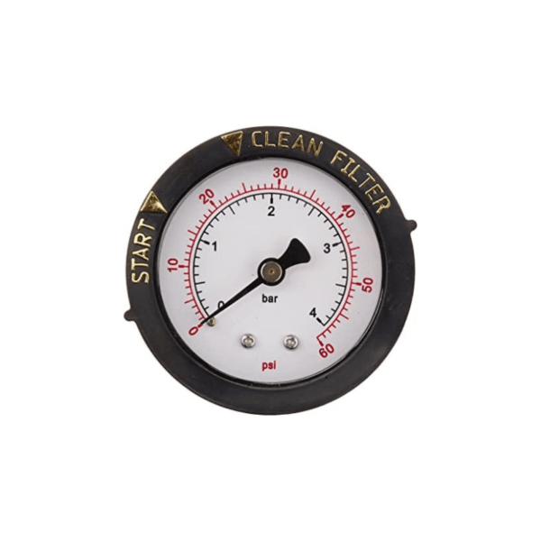 Pentair 190059 Pressure gauge