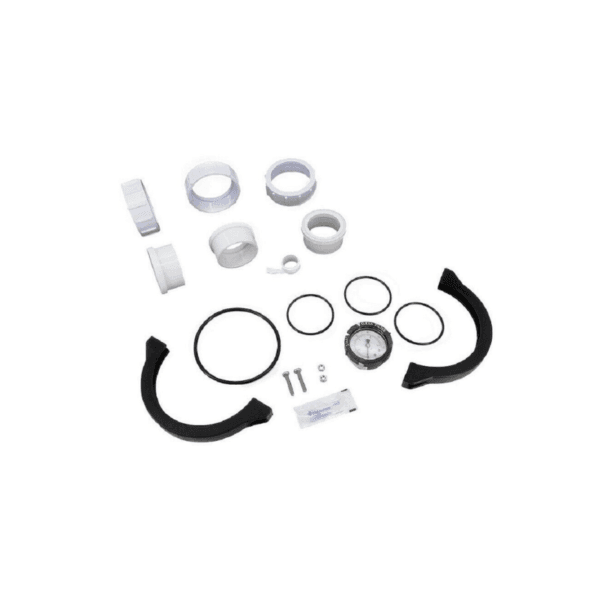 Pentair 272569 Union Kit for 2" Valve