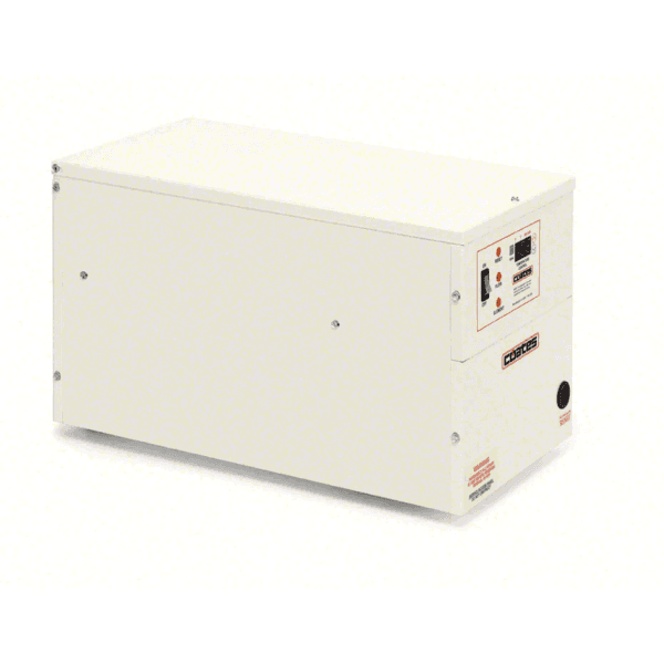 Coates 32015CE Electric Heater, 208V, 15KW, 3PH