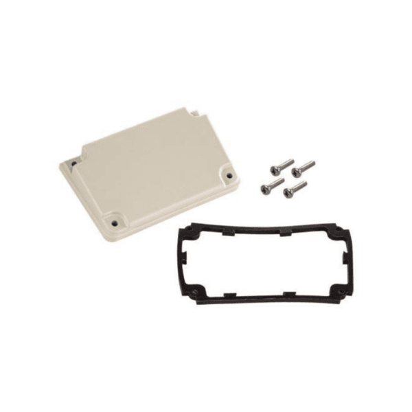 Pentair 350621 Junction Box Cover - Almond