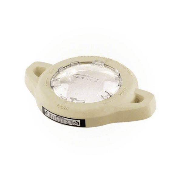 Pentair 400006 Lid/Locking Ring Assembly