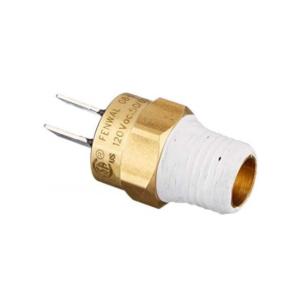 Pentair Automatic Gas Shutoff Switch