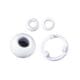 Carvin 43061803K Eyeball Kit