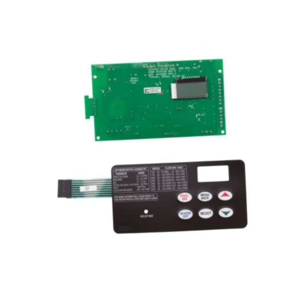 Pentair 461105 Control Board Kit