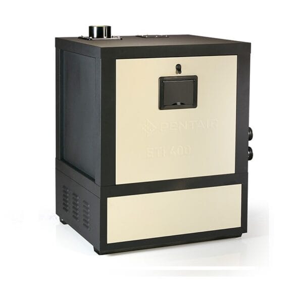 Pentair 461113 ETi 400 High Efficiency Gas Heater