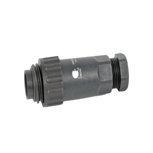 Maytronics 5000009 Amphenol Plug