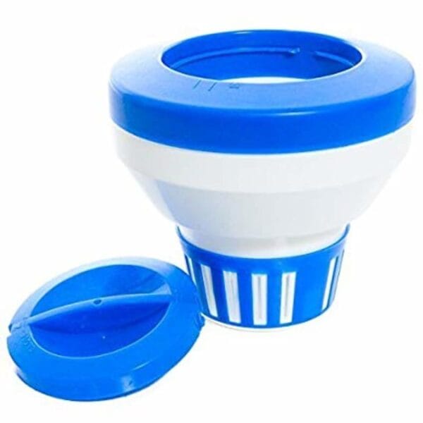 Chemical Dispenser for 3" Tablets