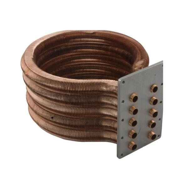 Pentair 77707-0233 Heat Exchanger Kit