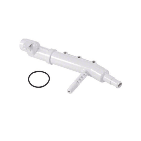 Polaris 9-100-7003 Feed Pipe/Timer Blank Assembly