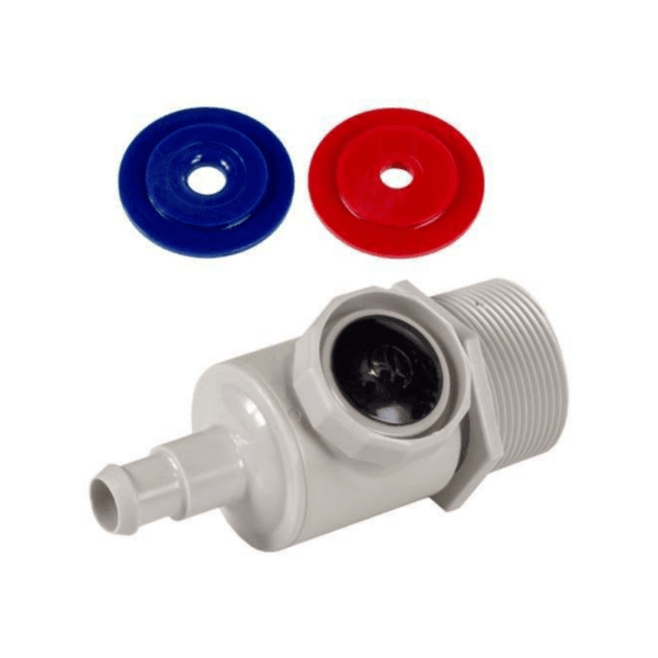 Polaris 9-100-9001 UWF Connector Assembly