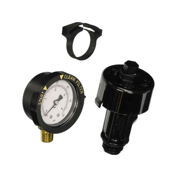 Pentair 98209800 Assy. Manual air relief valve