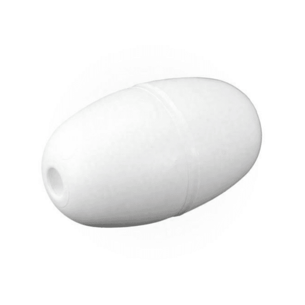 Polaris A20 Float, Head