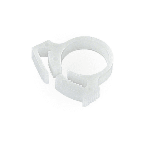 Polaris B15 Sweep Hose Attach Clamp