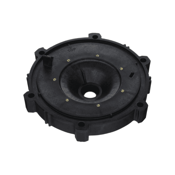 Pentair C3-184P Seal Plate