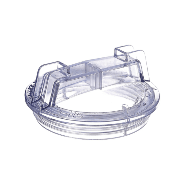 Pentair C3-185P Replacement Trap Cover