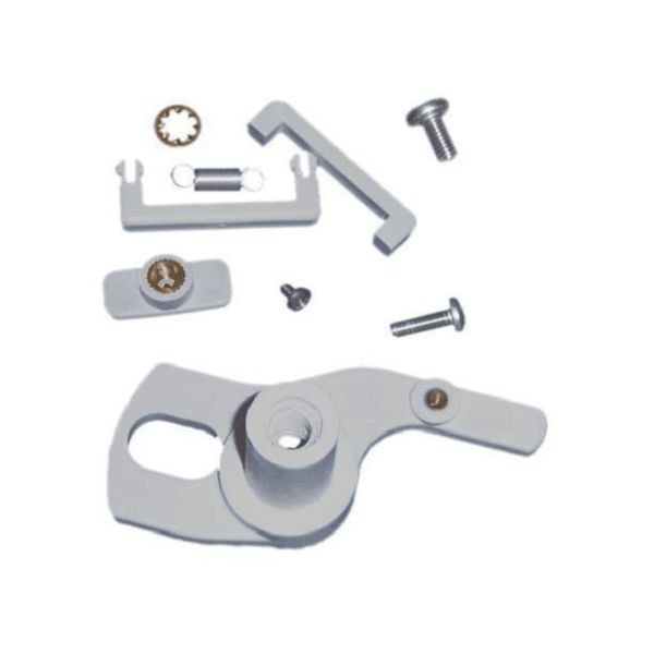 Polaris C36 Swing Axle Kit
