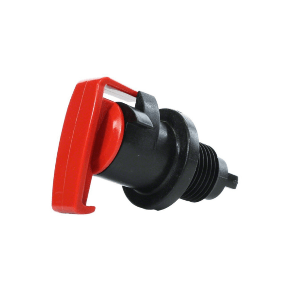 Hayward CXRLV1001 Air Relief Assembly with O-Ring