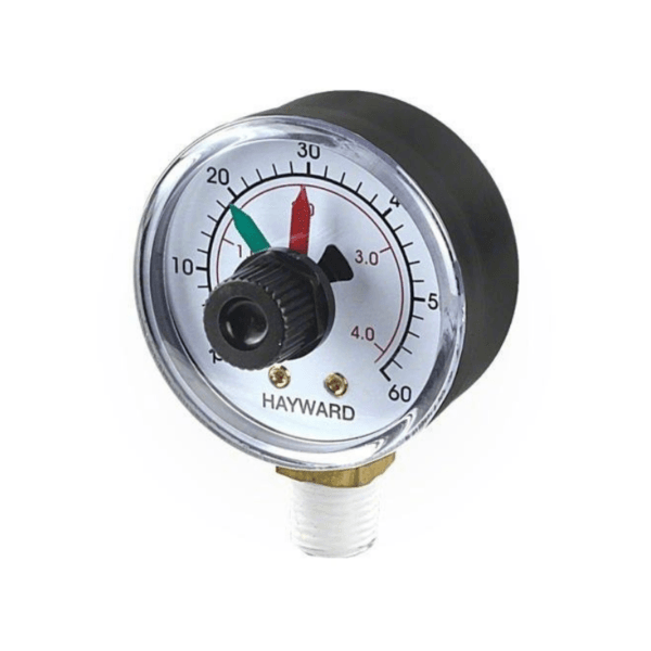 Hayward ECX271261 Pressure Gauge