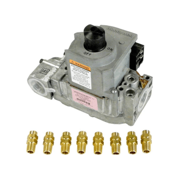Hayward FDXLCNK0002 Conversion Kit Propane to Natural Gas