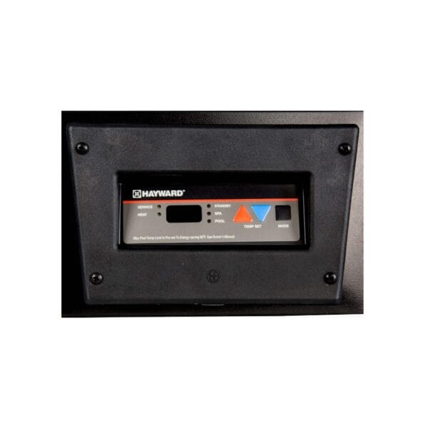 Hayward HAXCPA1932 Control Bezel Assembly, ED2