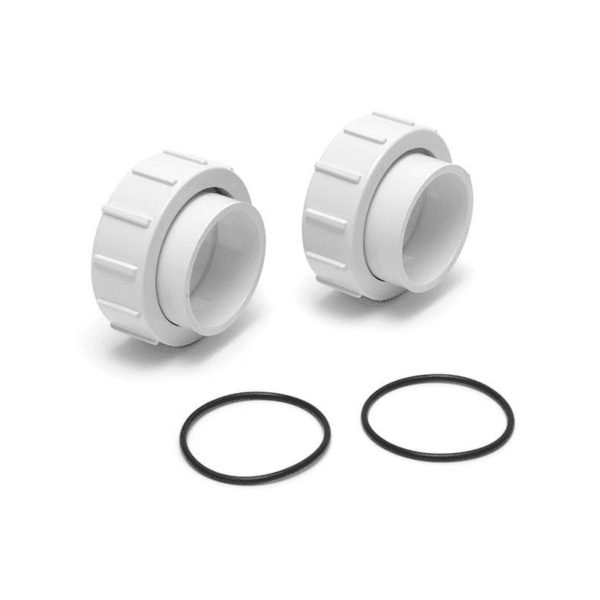 Pentair/Sta-Rite PKG188 2" Union Adapter Kit