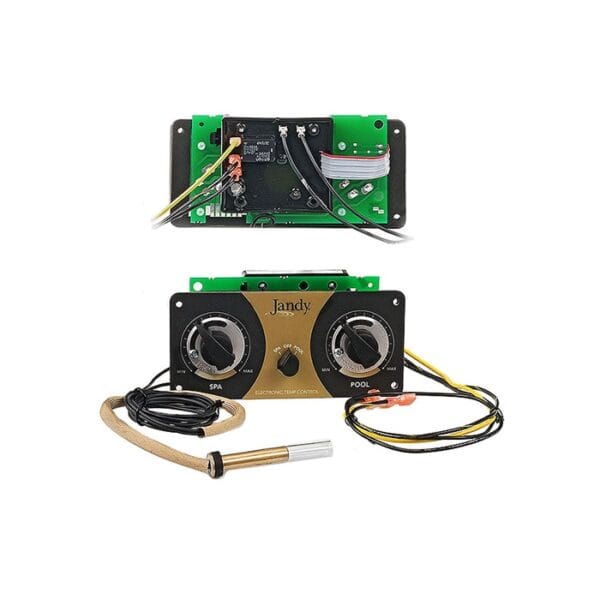 Jandy R0011700 Temperature Control Assembly