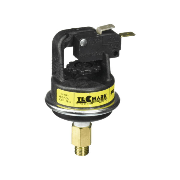 Jandy R0013203 JXi Water Pressure Switch, 7 PSI