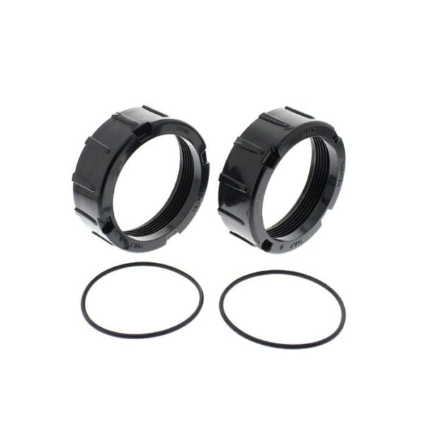 Jandy R0454000 3" Coupling Nut With O-ring