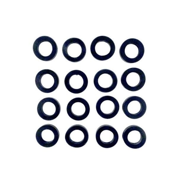Jandy R0454300 Header Gasket Set (16)