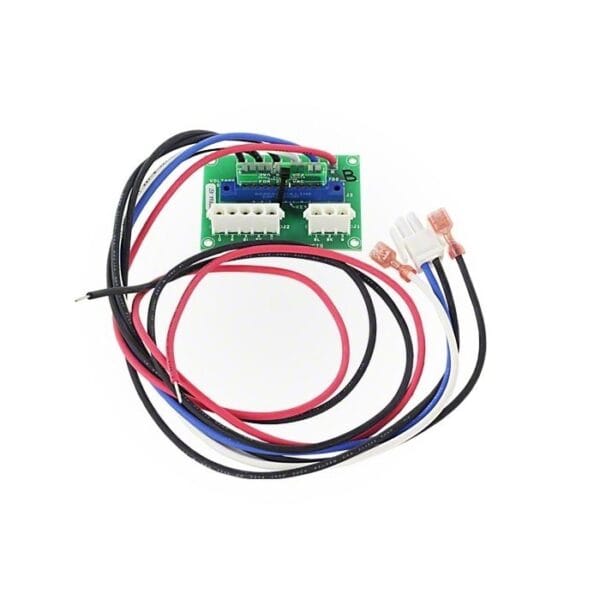 Jandy R0458100 Power Distributor PCB Board