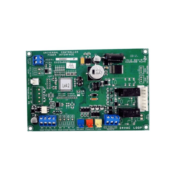 Jandy R0458200 Power Controller Interface PCB