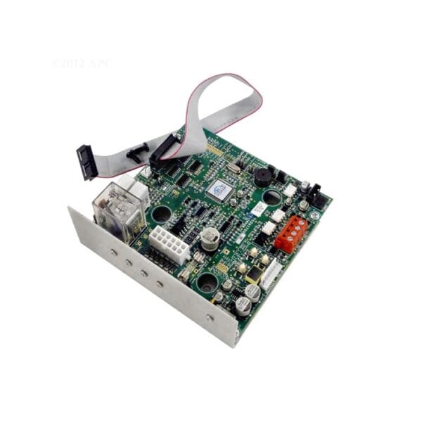 Zodiac R0467600 PCB, Power Interface For Aqua Pure Power Center
