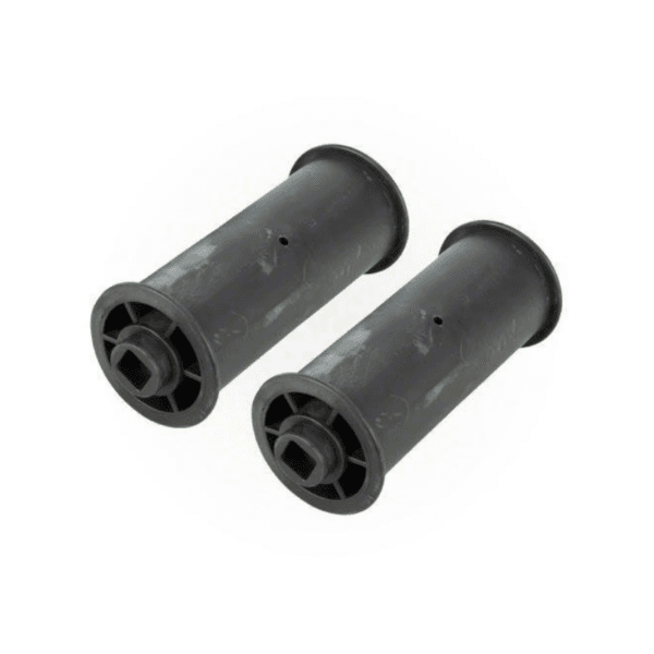 Polaris R0517400 Brush Roller Kit, 2/PK